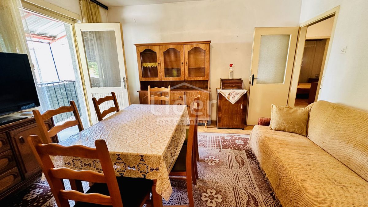 Stanovanje Obrovac, 80m2