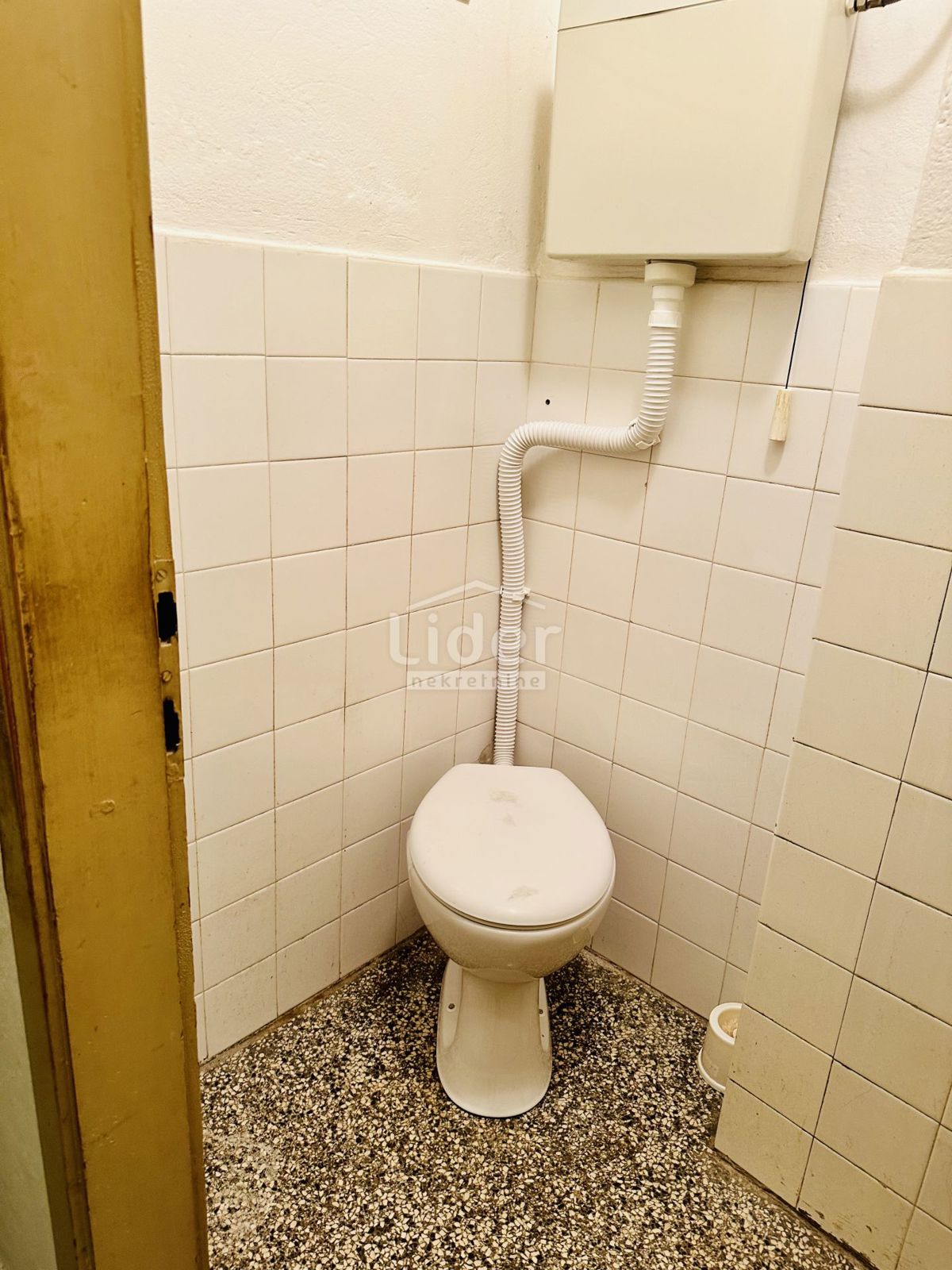 Stanovanje Obrovac, 80m2