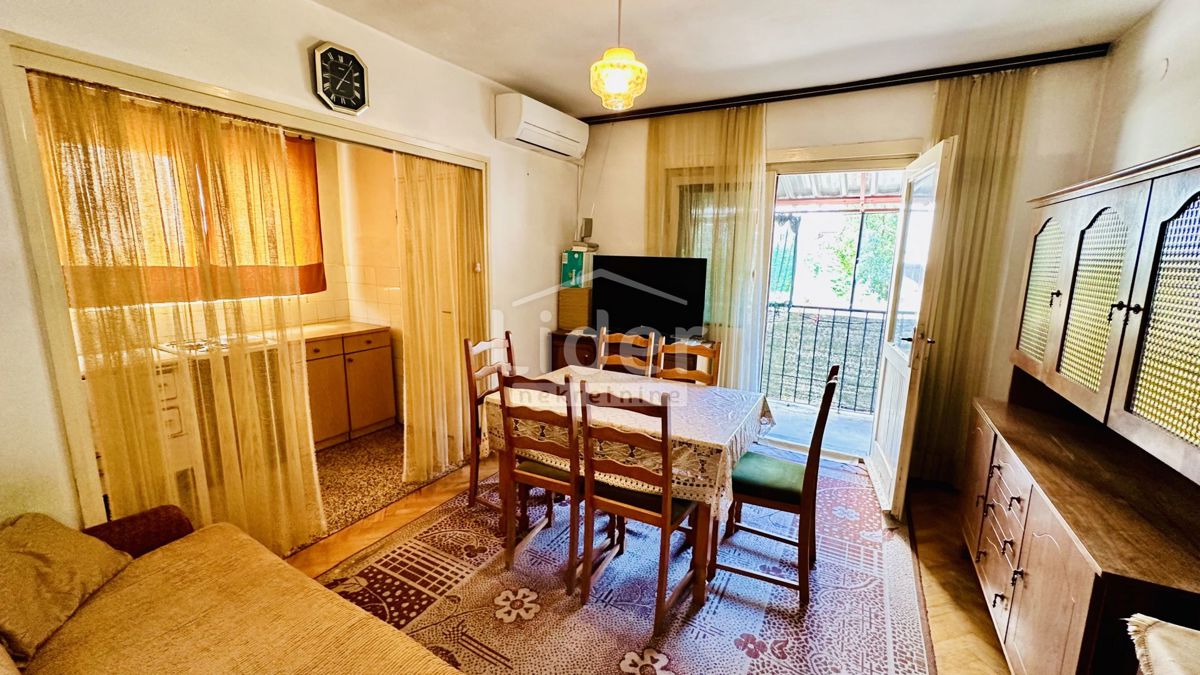 Stanovanje Obrovac, 80m2