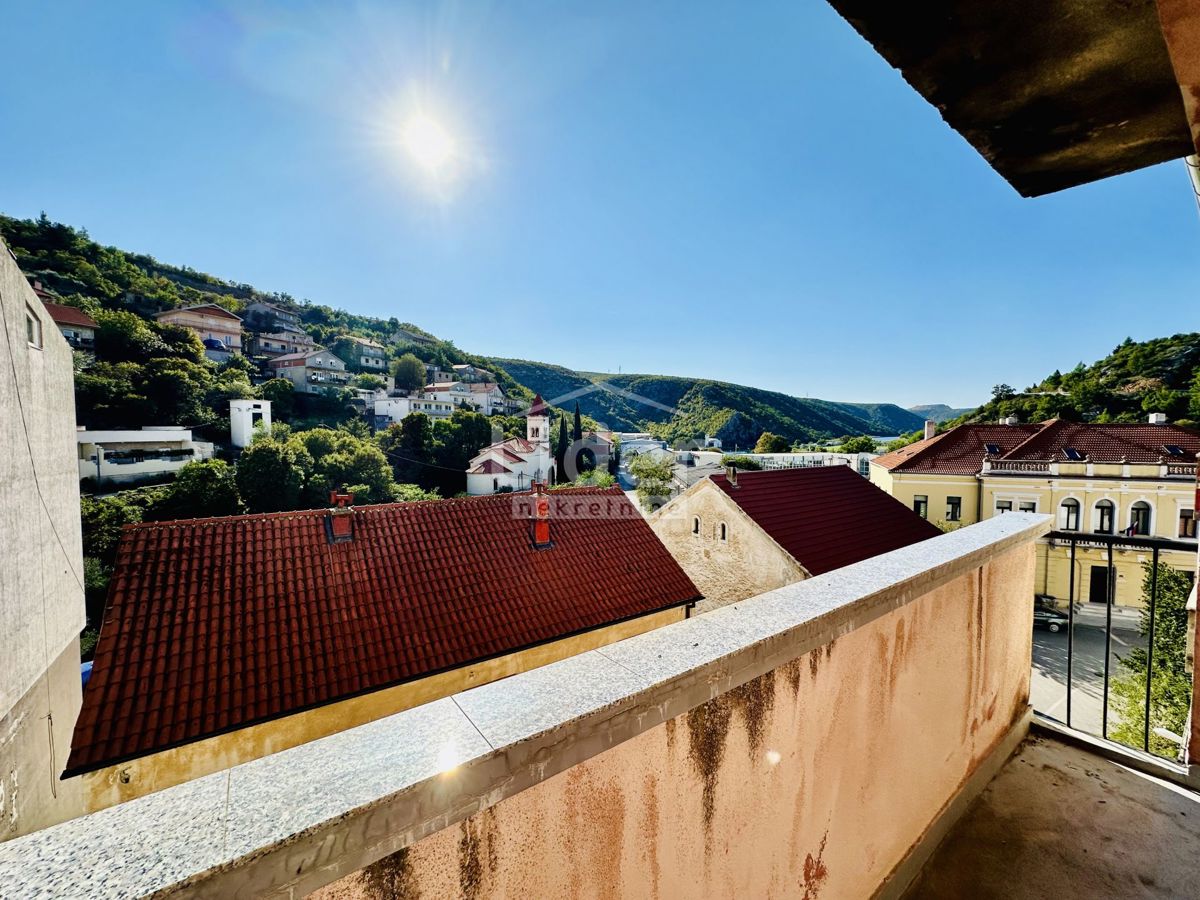 Stanovanje Obrovac, 80m2