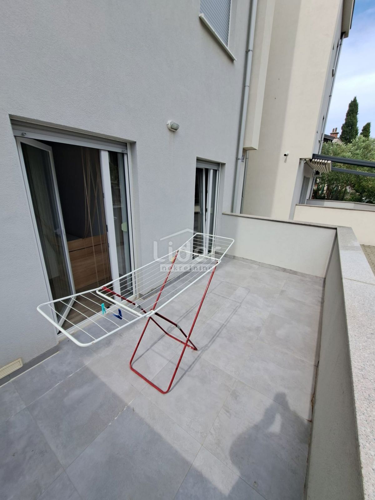 Stanovanje Novalja, 70m2