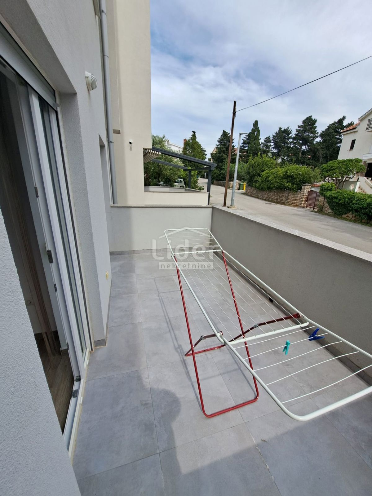 Stanovanje Novalja, 70m2