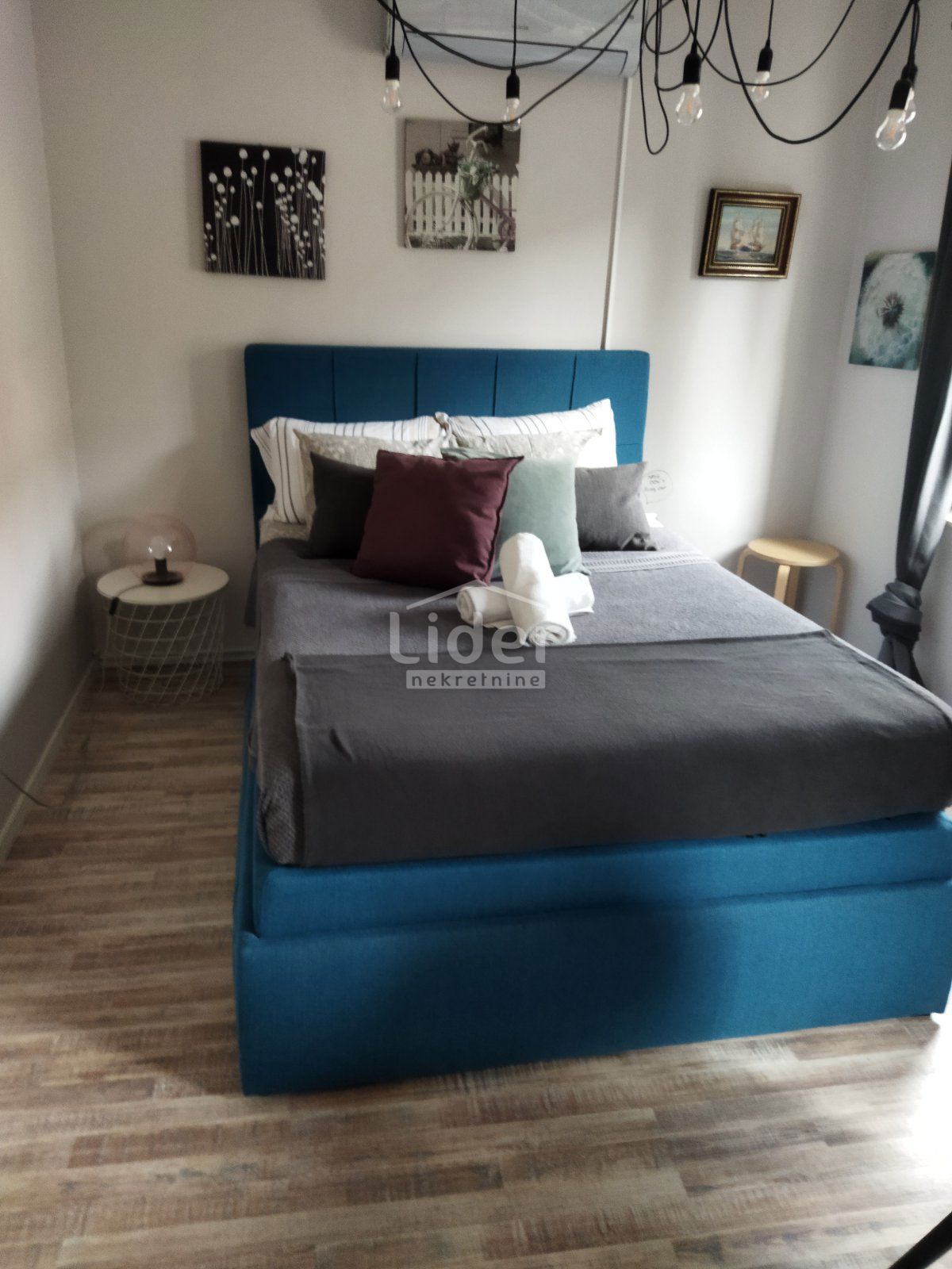 Stanovanje Centar, 134m2