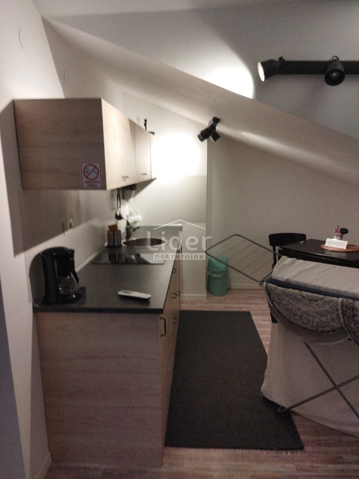 Stanovanje Centar, 134m2