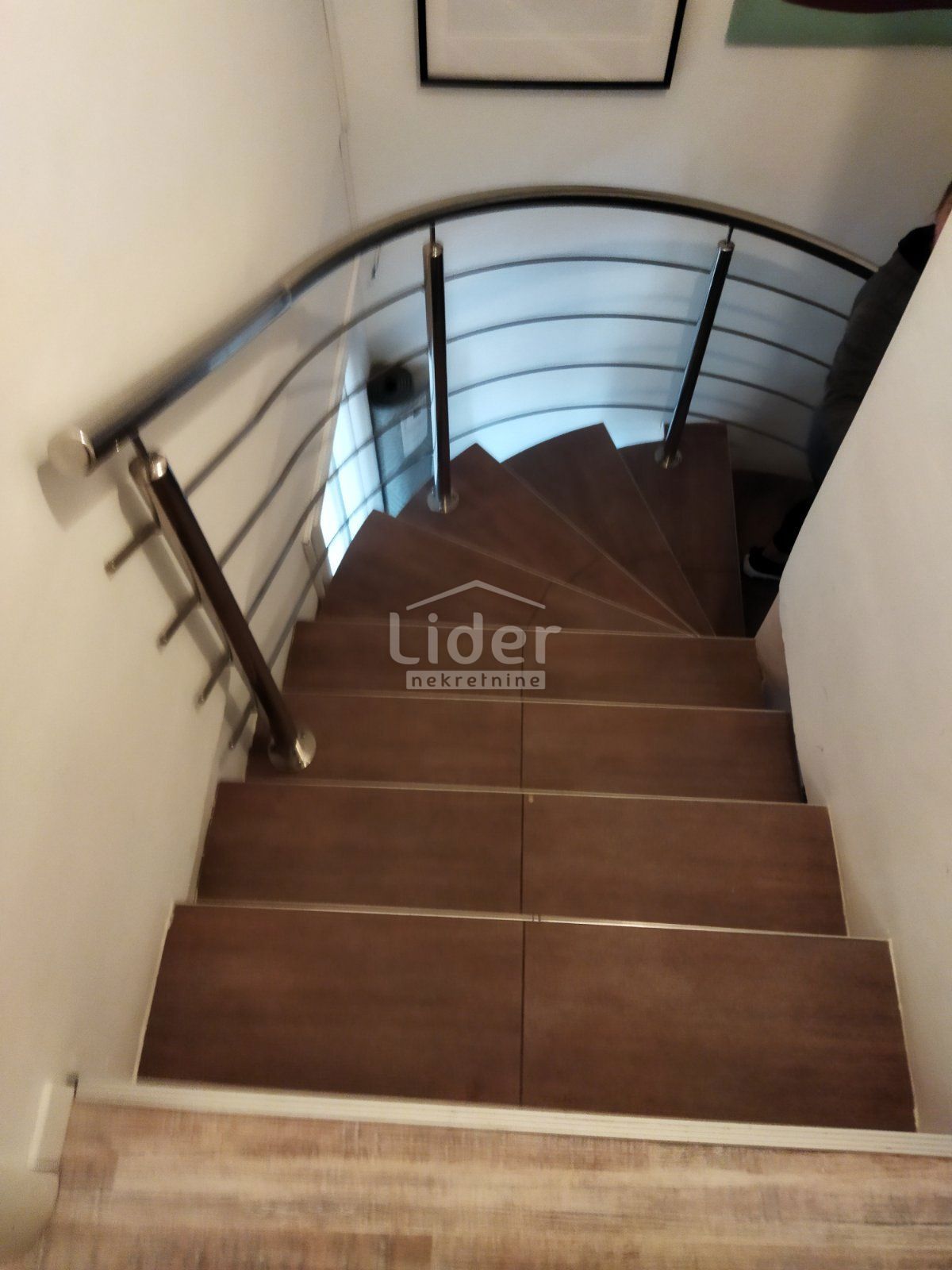 Stanovanje Centar, 134m2