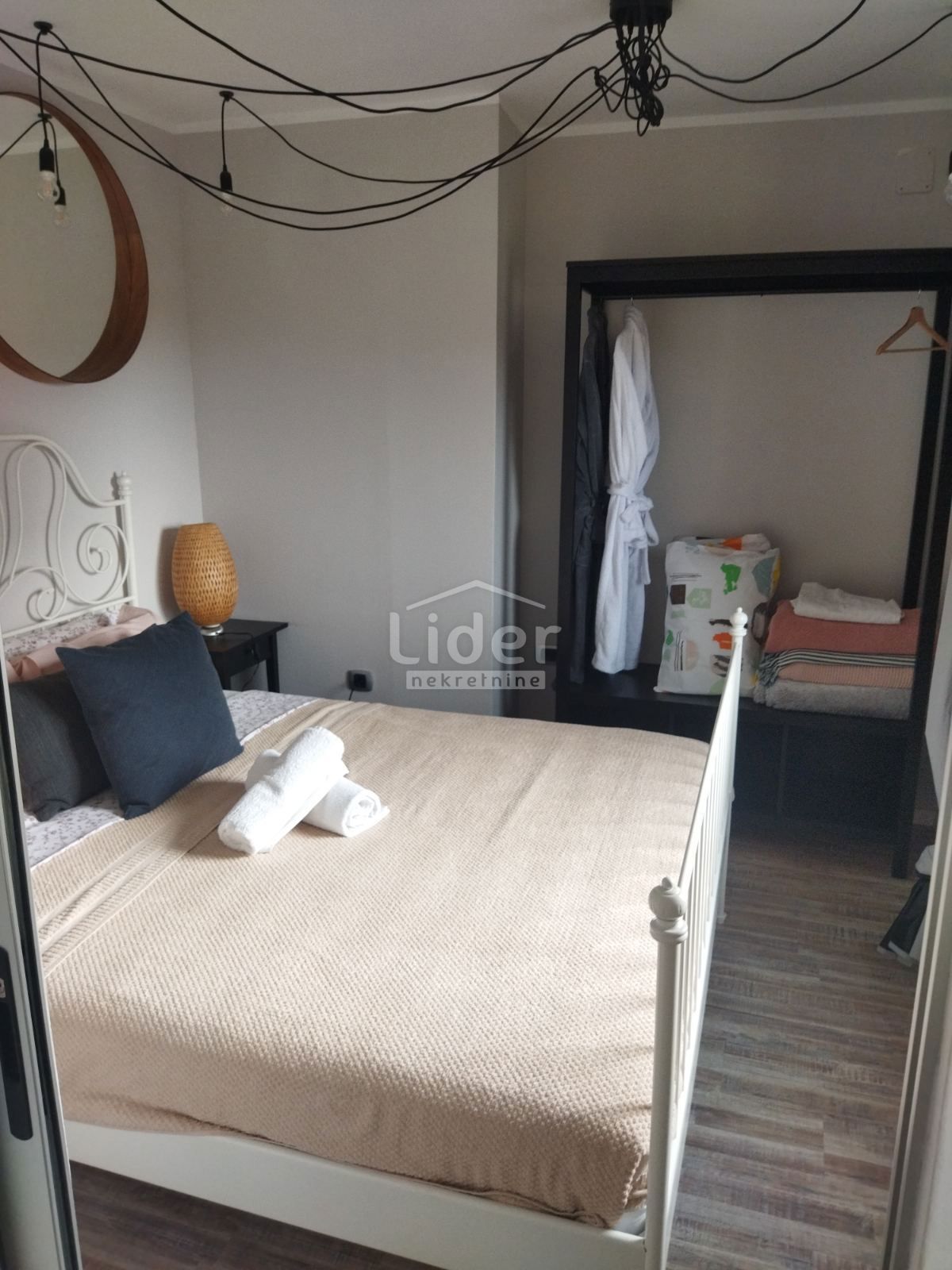 Stanovanje Centar, 134m2