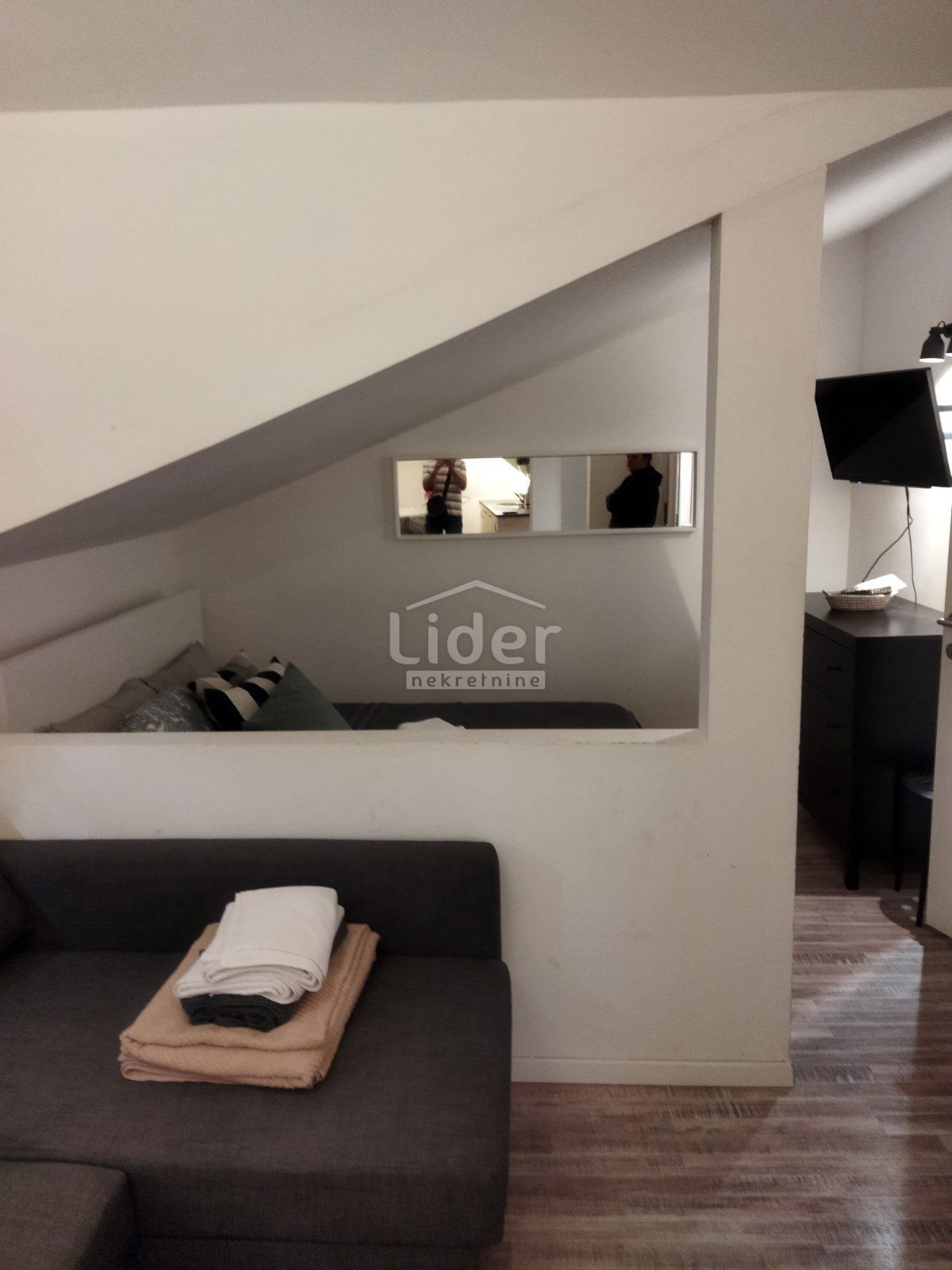 Stanovanje Centar, 134m2