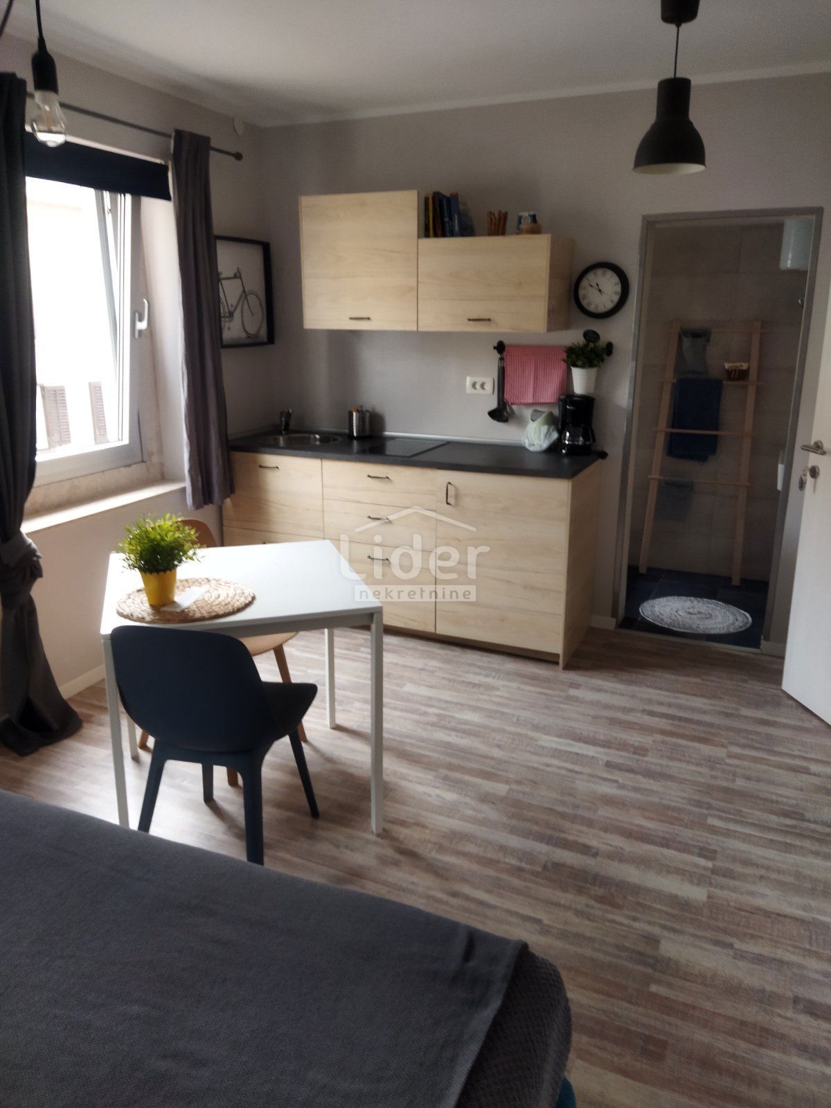 Stanovanje Centar, 134m2