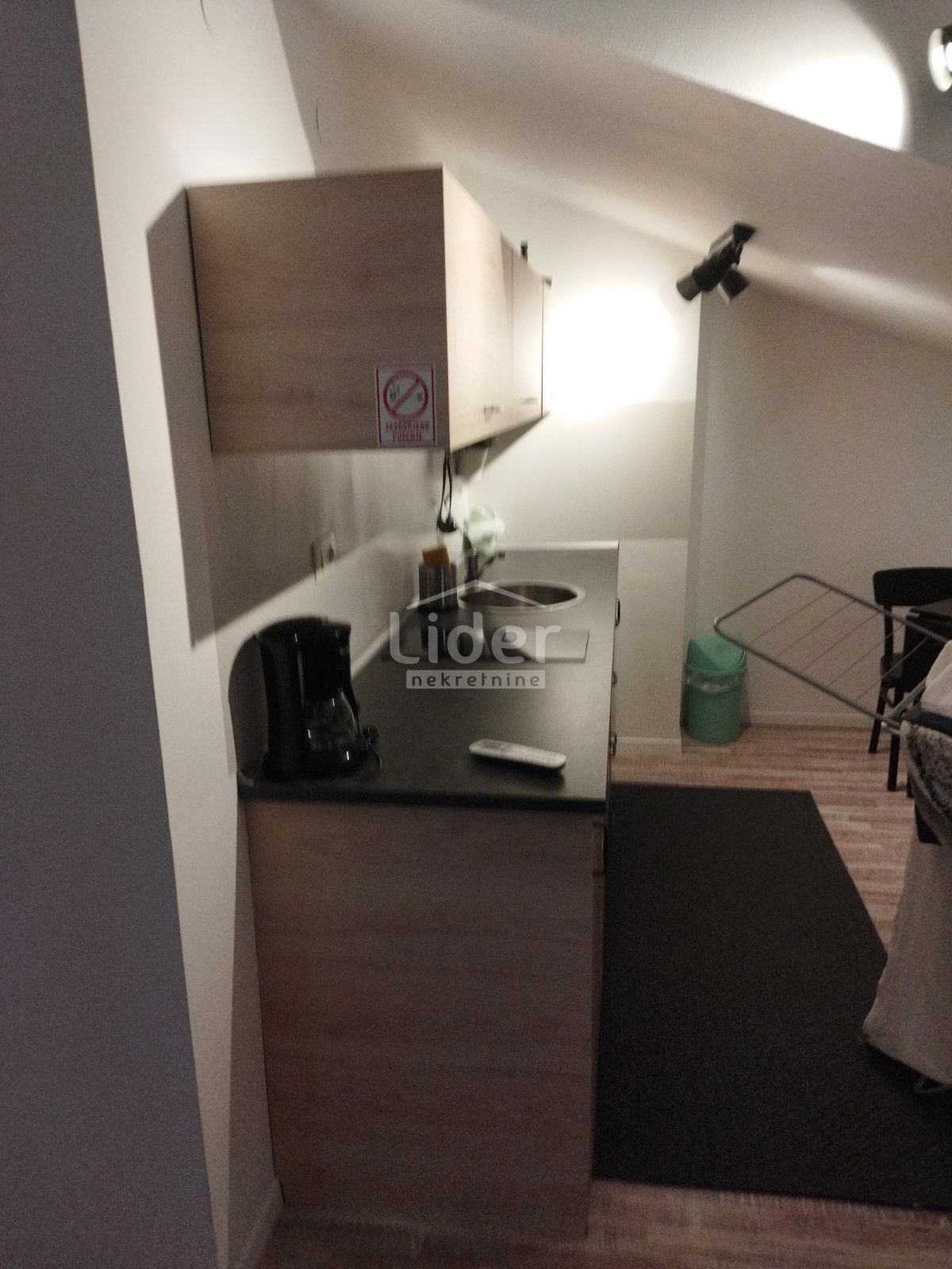 Stanovanje Centar, 134m2