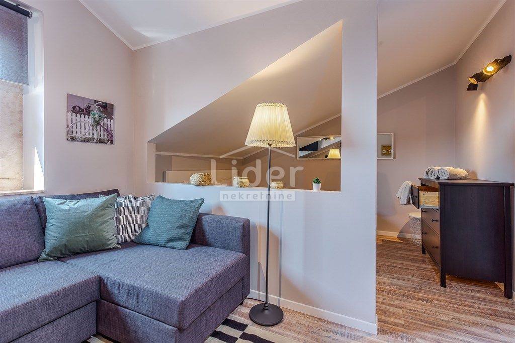 Stanovanje Centar, 134m2