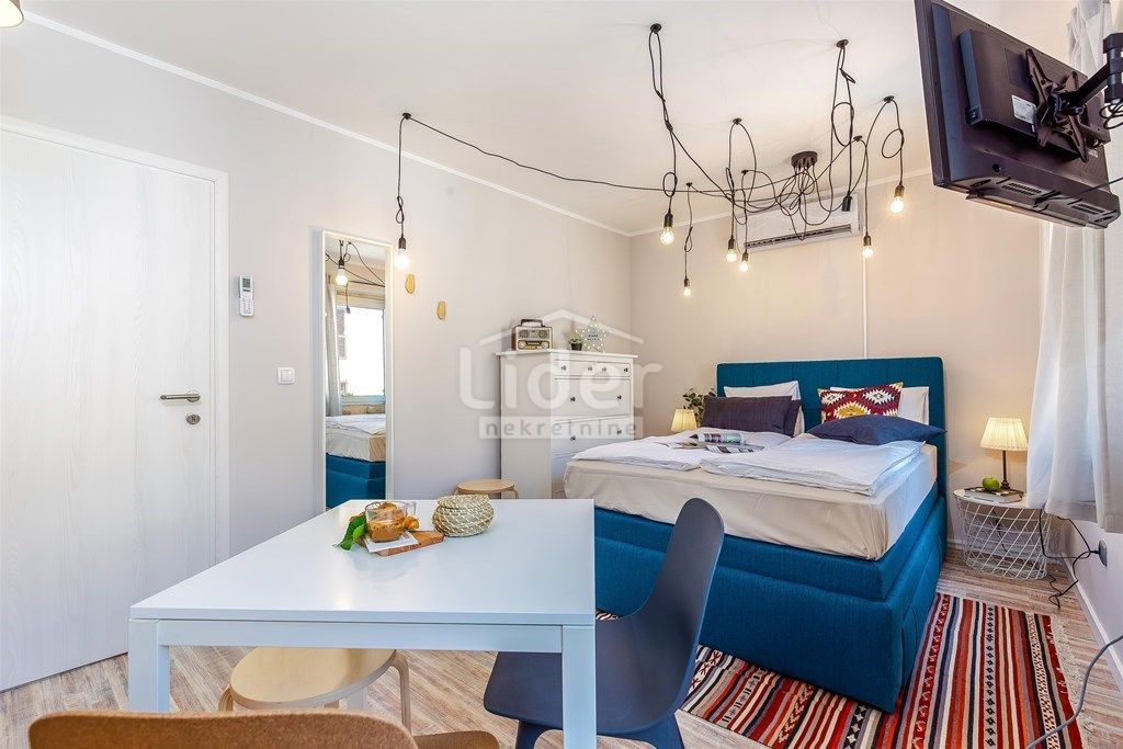 Stanovanje Centar, 134m2