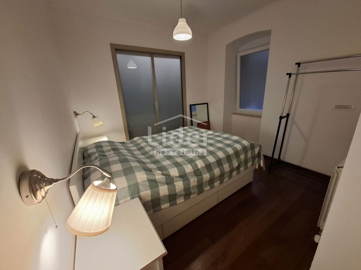 Stanovanje Podmurvice, 68m2