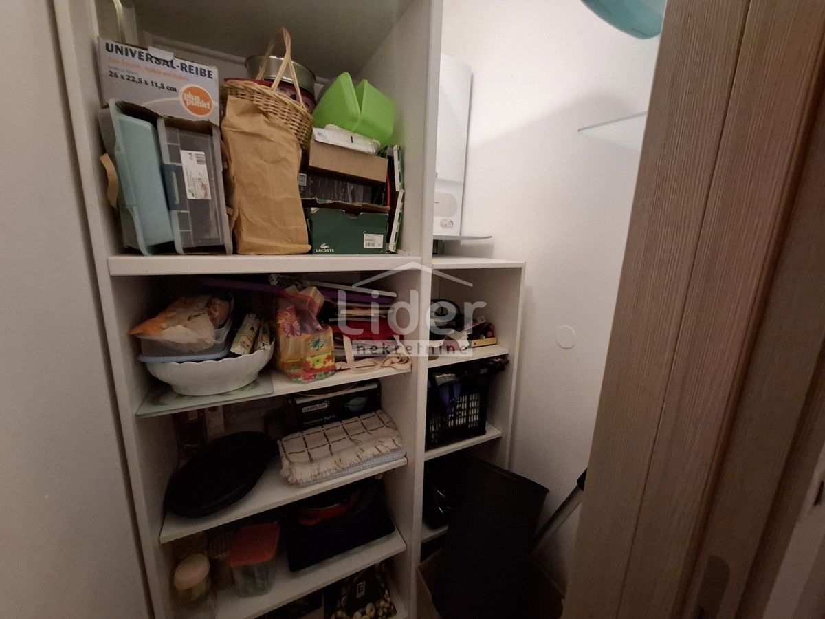 Stanovanje Podmurvice, 68m2