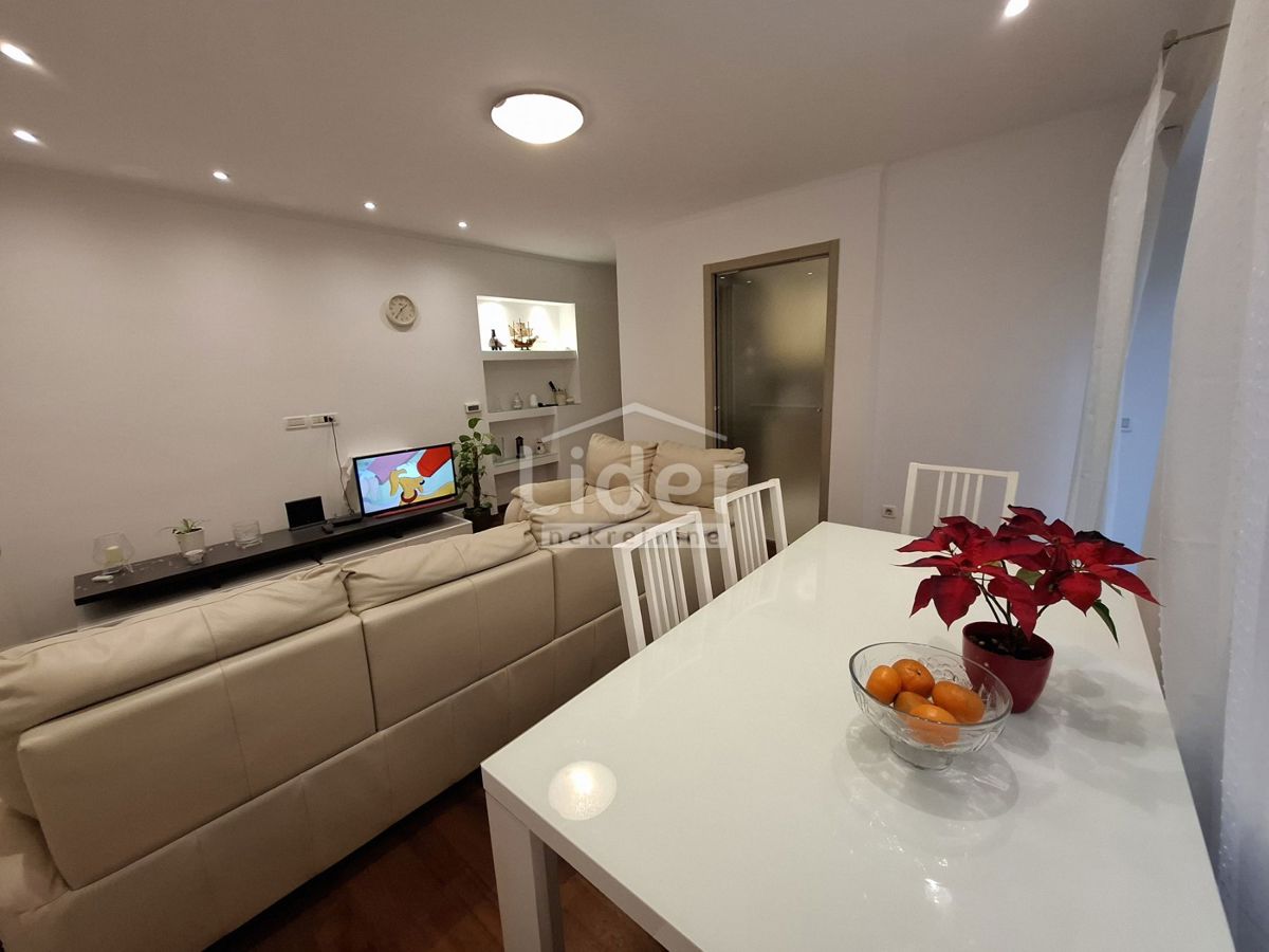 Stanovanje Podmurvice, 68m2