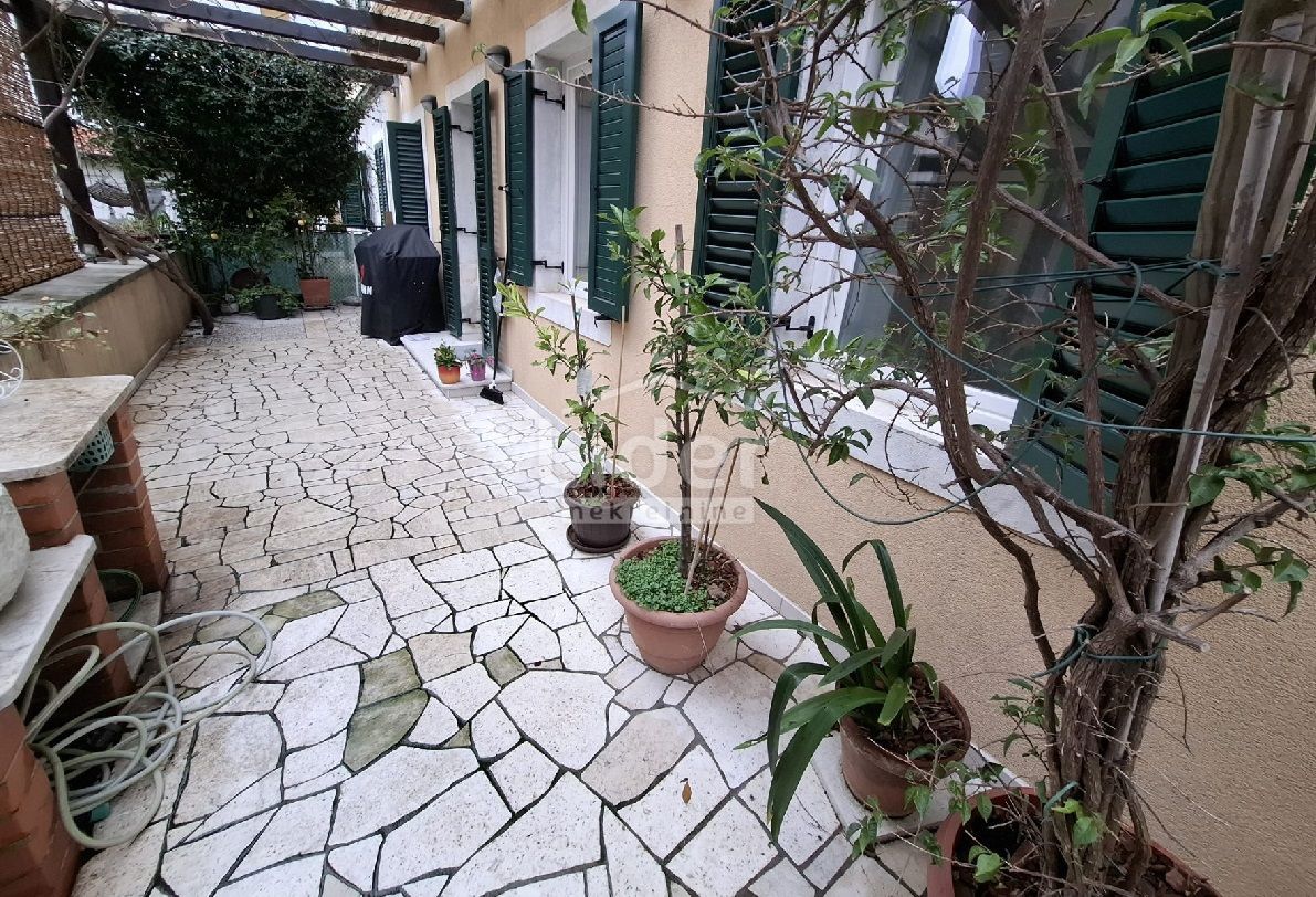 Stanovanje Podmurvice, 68m2