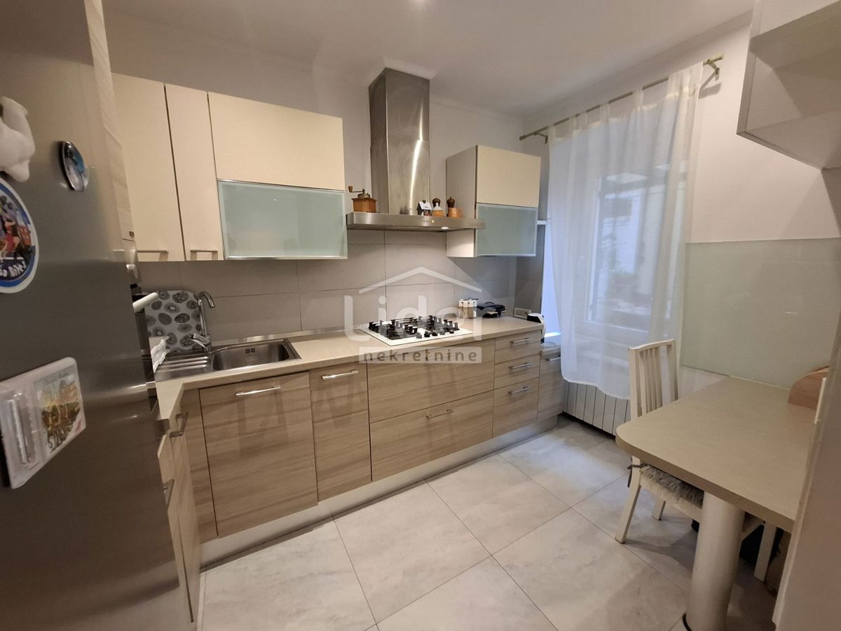 Stanovanje Podmurvice, 68m2