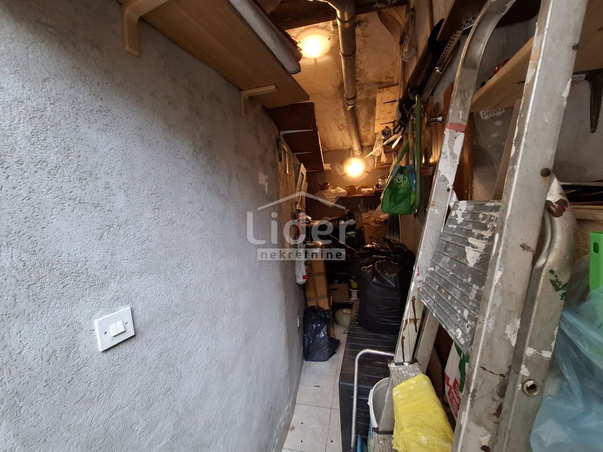 Stanovanje Podmurvice, 68m2