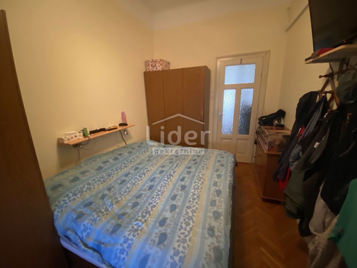 Stanovanje Belveder, 159m2