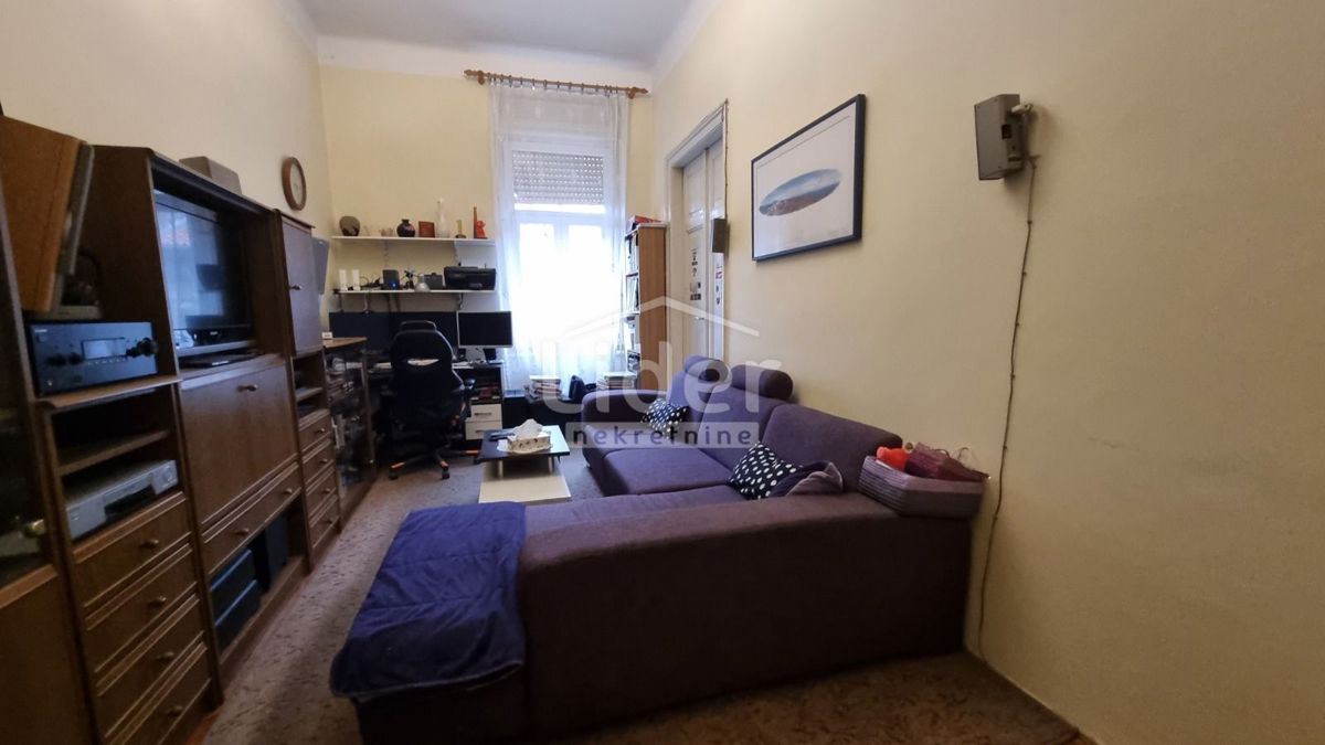 Stanovanje Belveder, 159m2