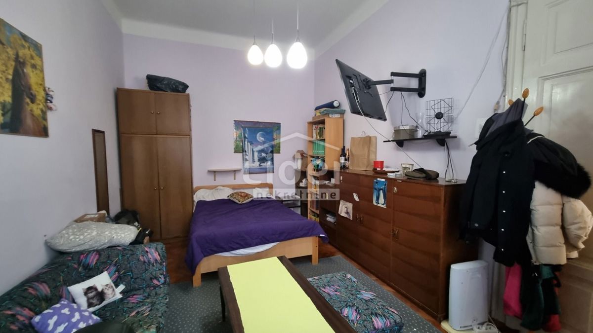 Stanovanje Belveder, 159m2