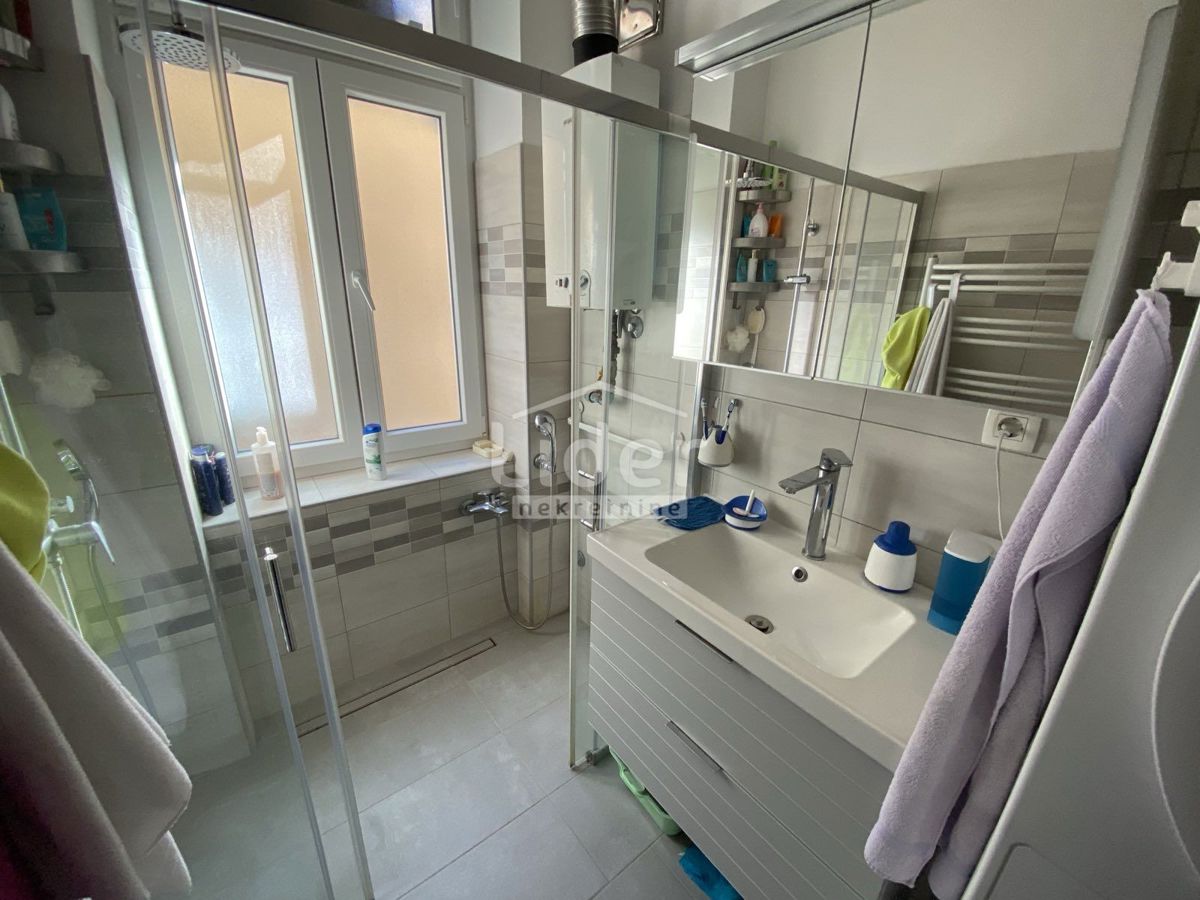 Stanovanje Belveder, 159m2