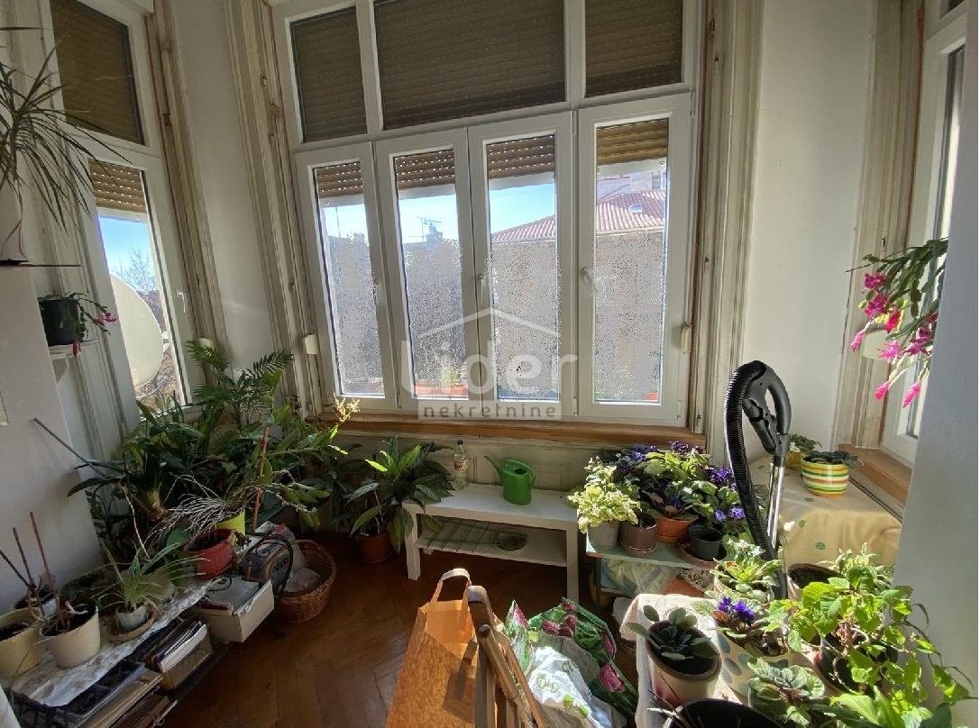 Stanovanje Belveder, 159m2