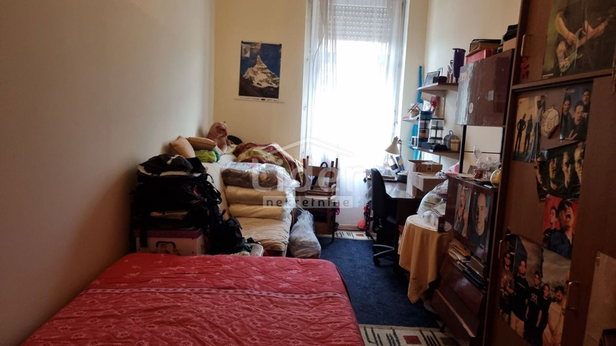 Stanovanje Belveder, 159m2