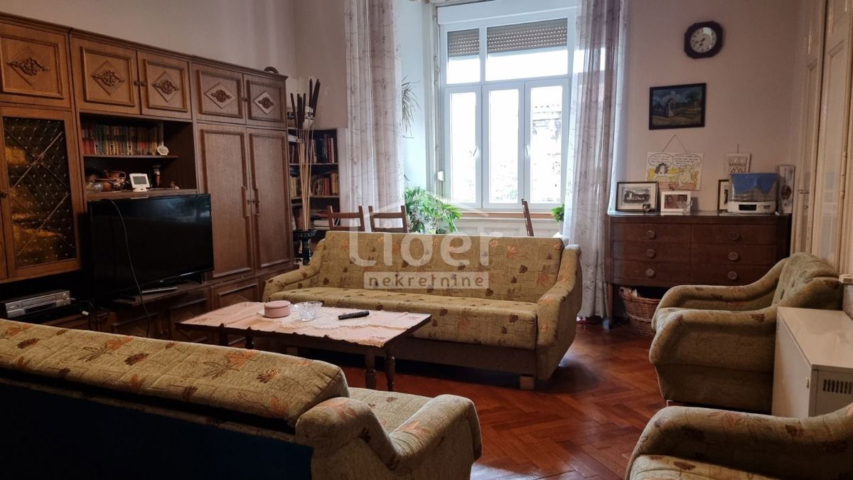 Stanovanje Belveder, 159m2