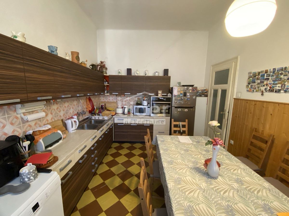 Stanovanje Belveder, 159m2