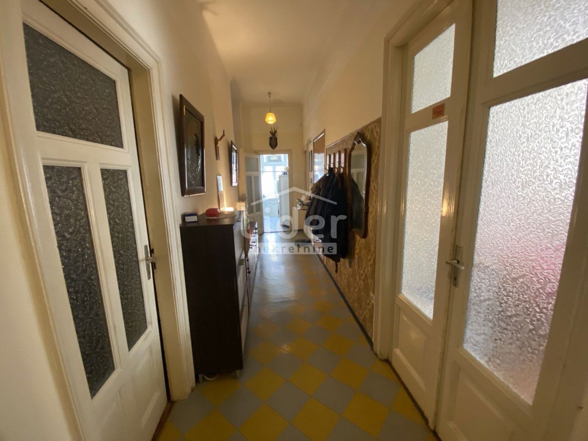 Stanovanje Belveder, 159m2