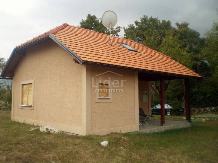 Hiša Sinac, 60m2