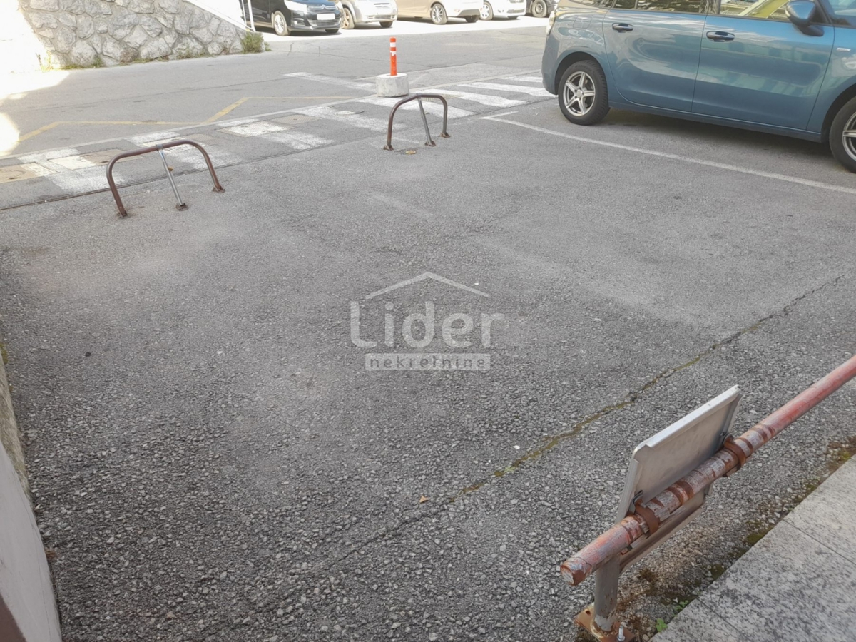 Poslovni prostor Škurinje, 83m2