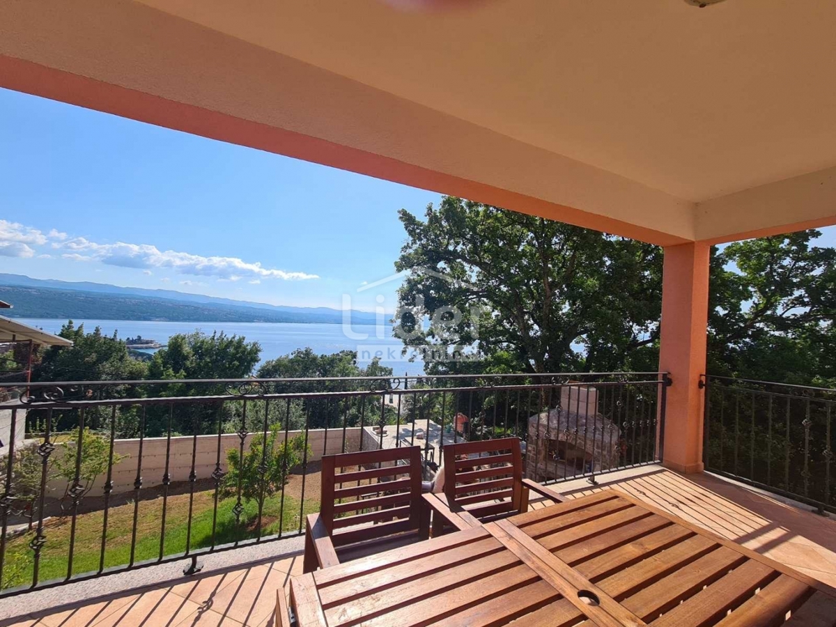 Stanovanje Opatija - Centar, 98m2