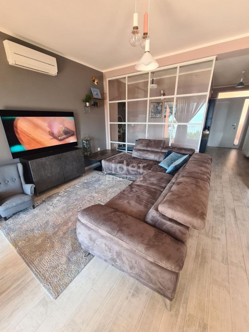 Stanovanje Opatija - Centar, 98m2