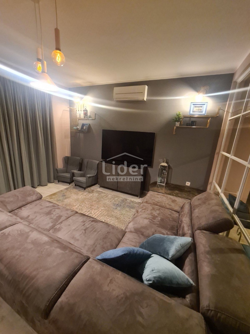 Stanovanje Opatija - Centar, 98m2