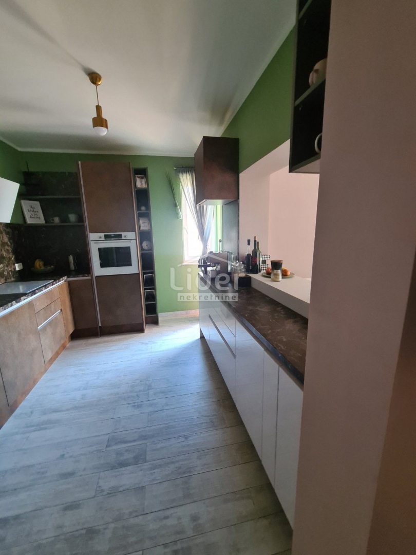 Stanovanje Opatija - Centar, 98m2