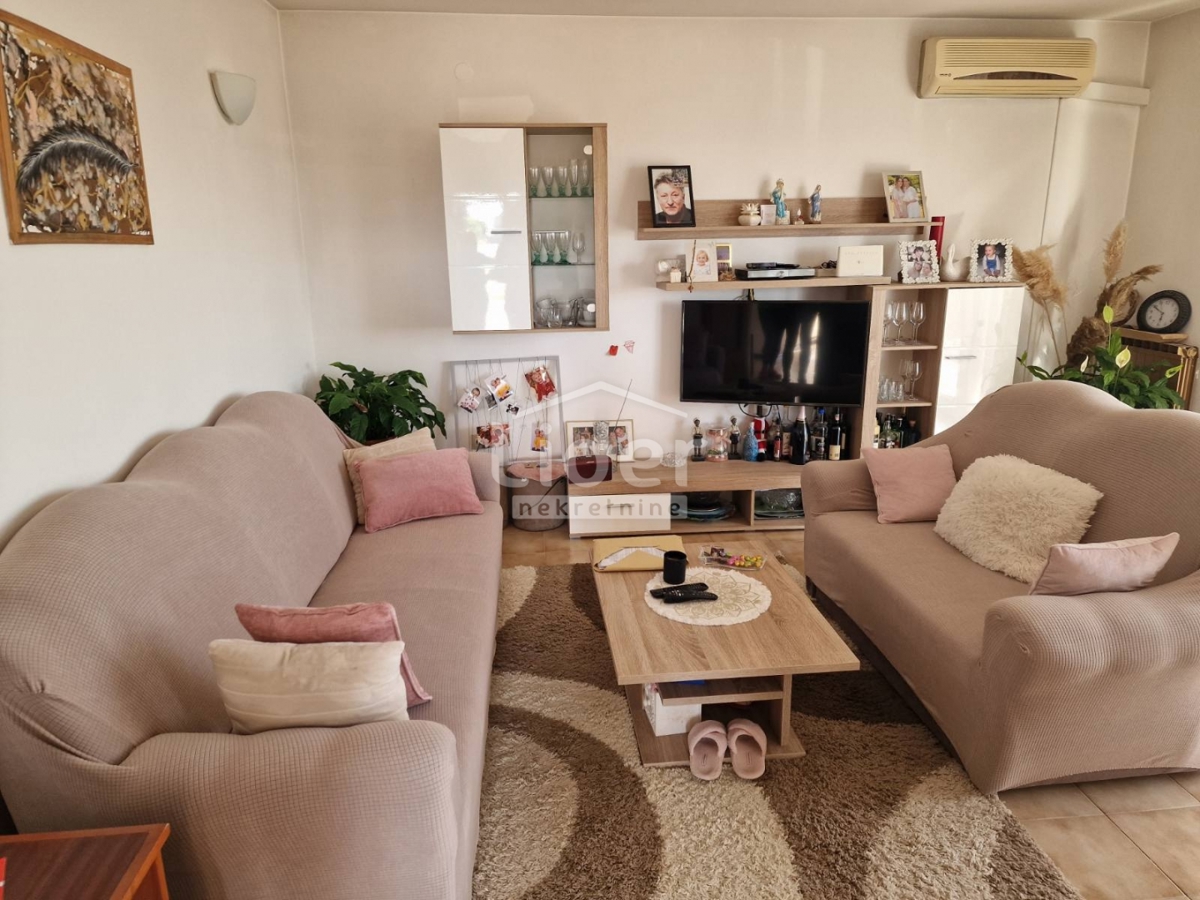 Hiša Višnjan, 677m2