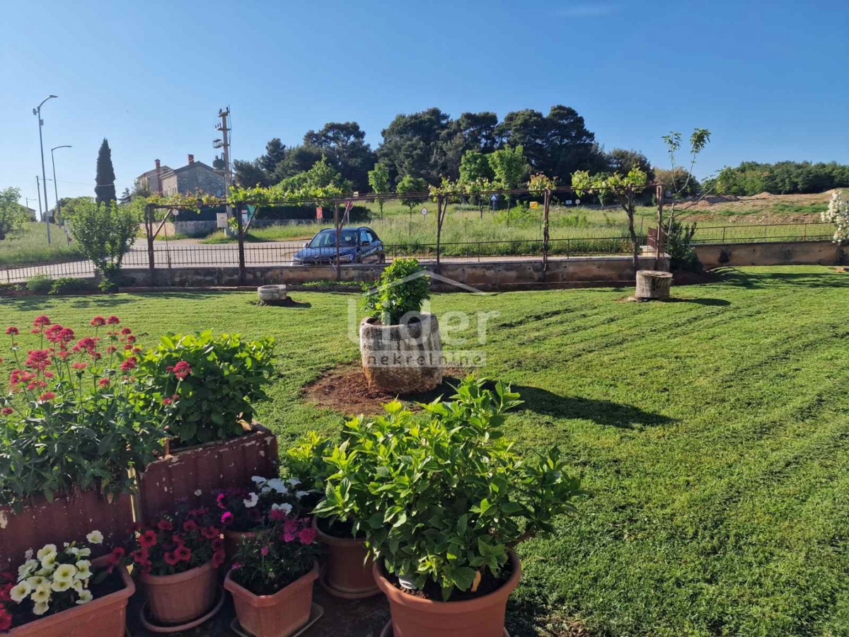 Hiša Višnjan, 677m2