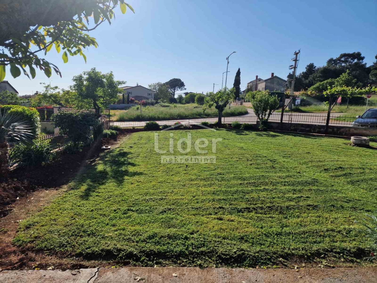 Hiša Višnjan, 677m2