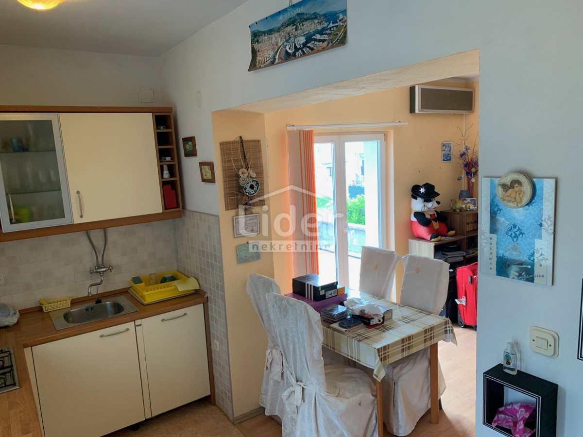 Hiša Drenova, 125m2