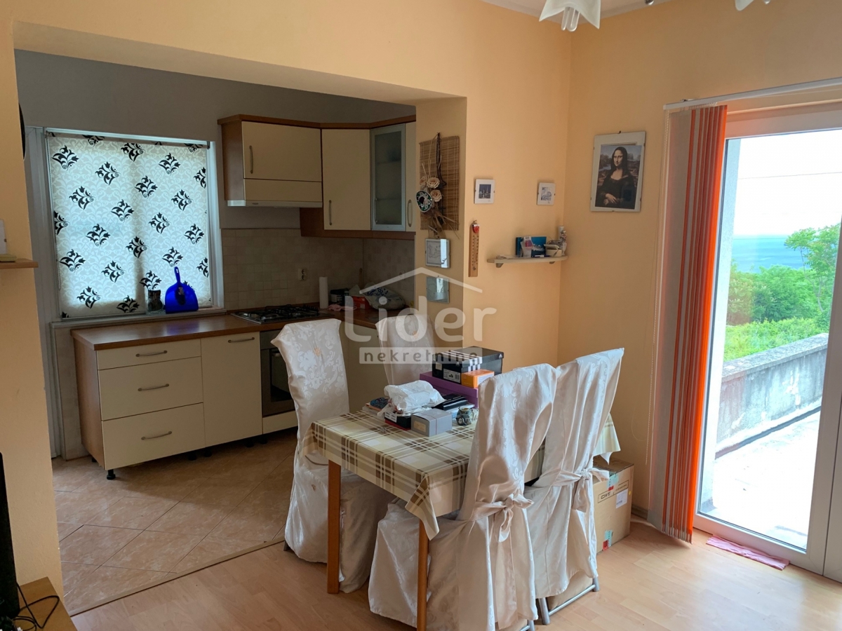 Hiša Drenova, 125m2