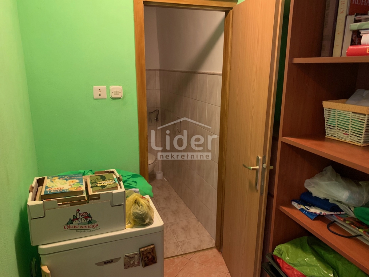 Hiša Drenova, 125m2