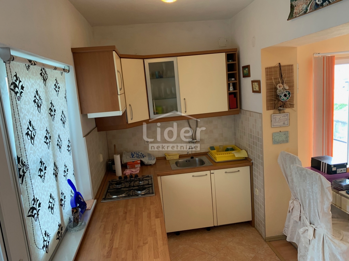 Hiša Drenova, 125m2