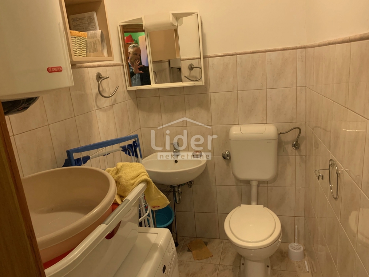 Hiša Drenova, 125m2