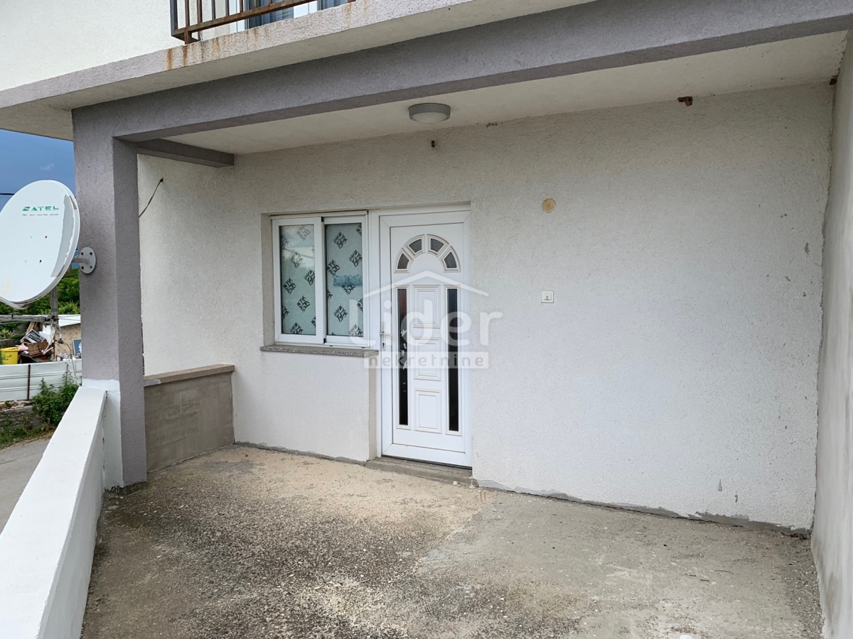 Hiša Drenova, 125m2