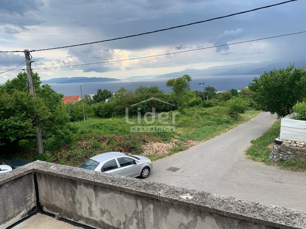 Hiša Drenova, 125m2