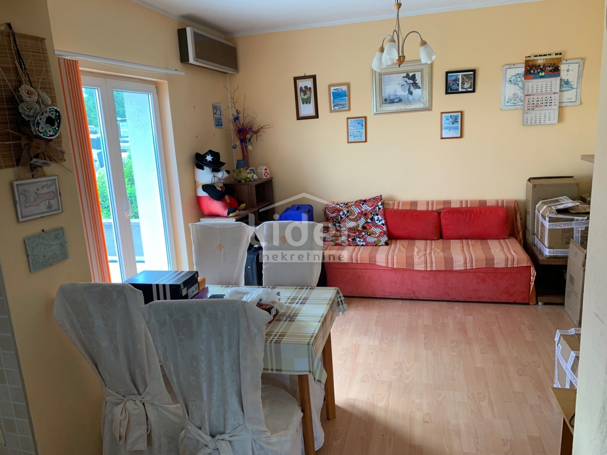 Hiša Drenova, 125m2