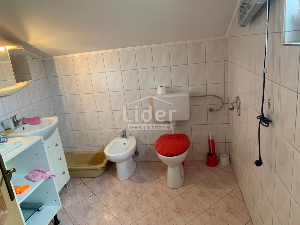 Hiša Drenova, 125m2