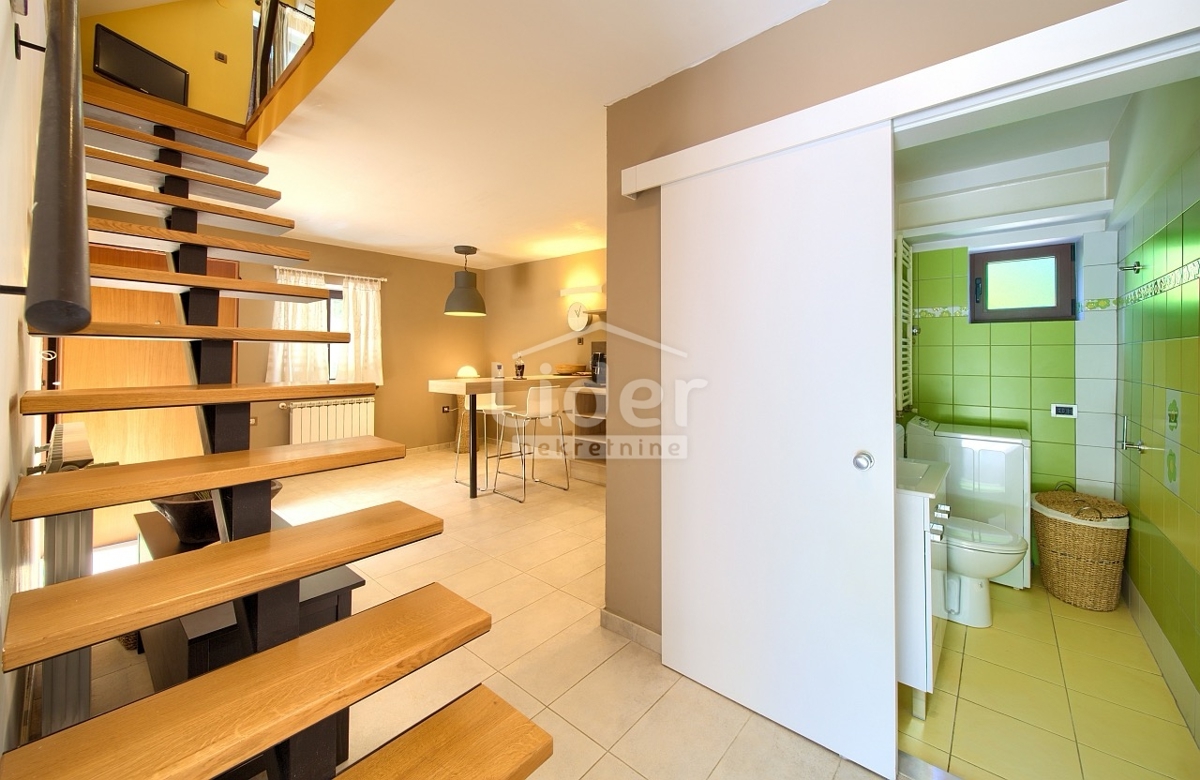 Hiša Grobnik, 198m2