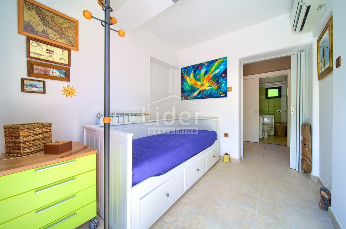 Hiša Grobnik, 198m2